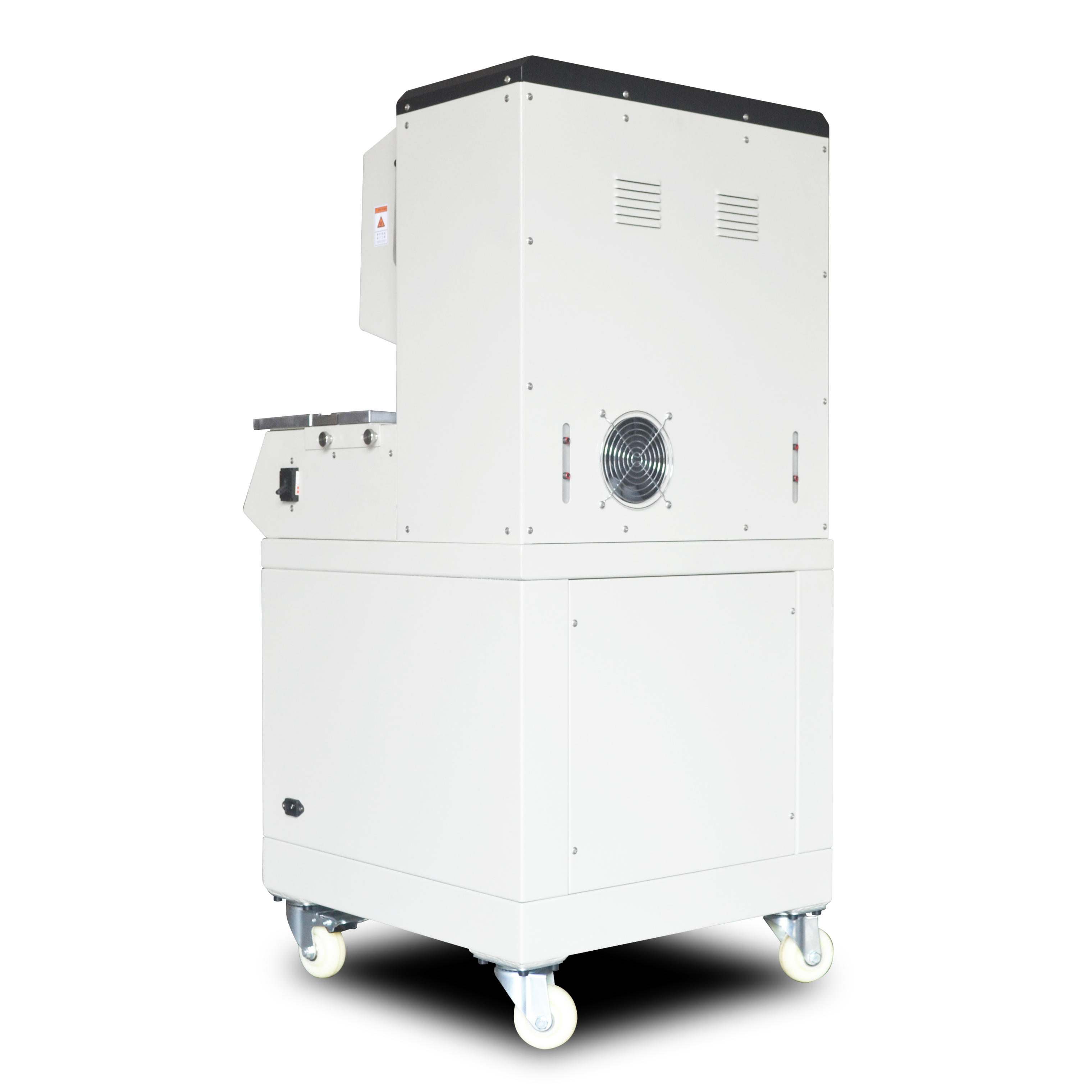 Автоматическая 4-шпиндельная дрель для бумаги DK-4